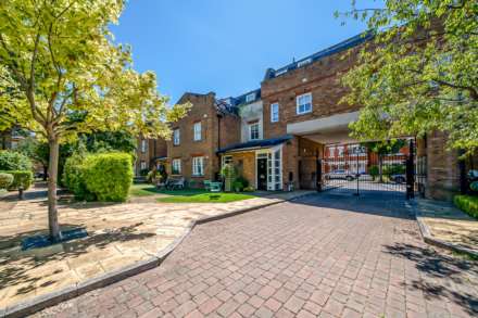 Mitchell's Place, Dulwich, SE21, Image 23