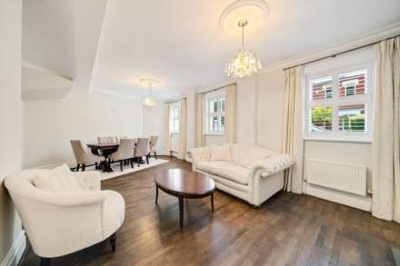 Mitchell's Place, Dulwich, SE21, Image 3