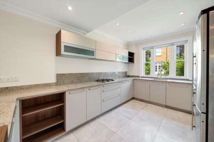 Mitchell's Place, Dulwich, SE21, Image 5