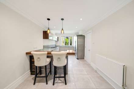 Mitchell's Place, Dulwich, SE21, Image 6