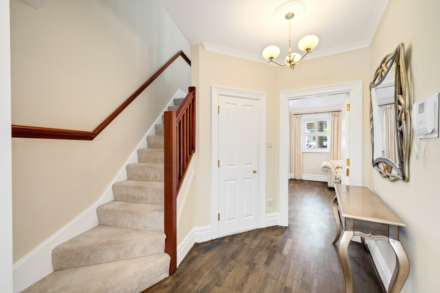 Mitchell's Place, Dulwich, SE21, Image 7