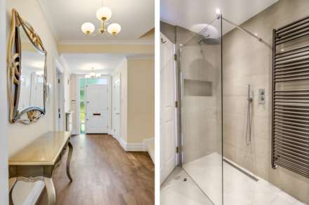 Mitchell's Place, Dulwich, SE21, Image 8