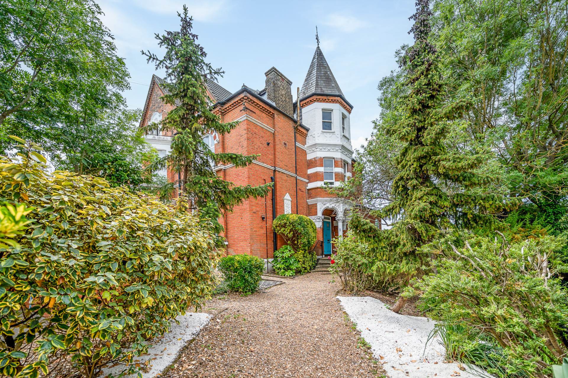 Barston Road, West Dulwich, SE27, Image 1