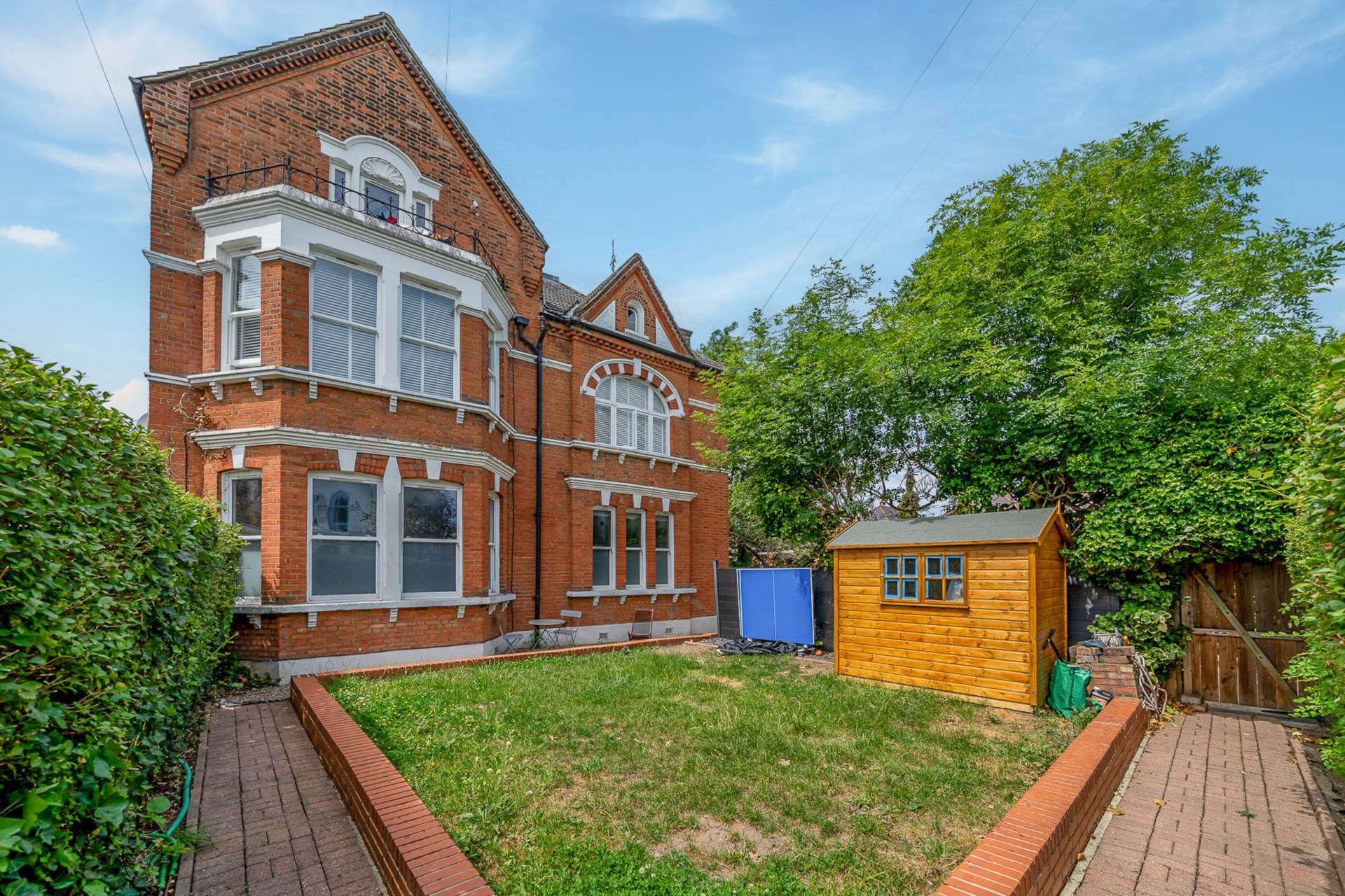 Barston Road, West Dulwich, SE27, Image 13