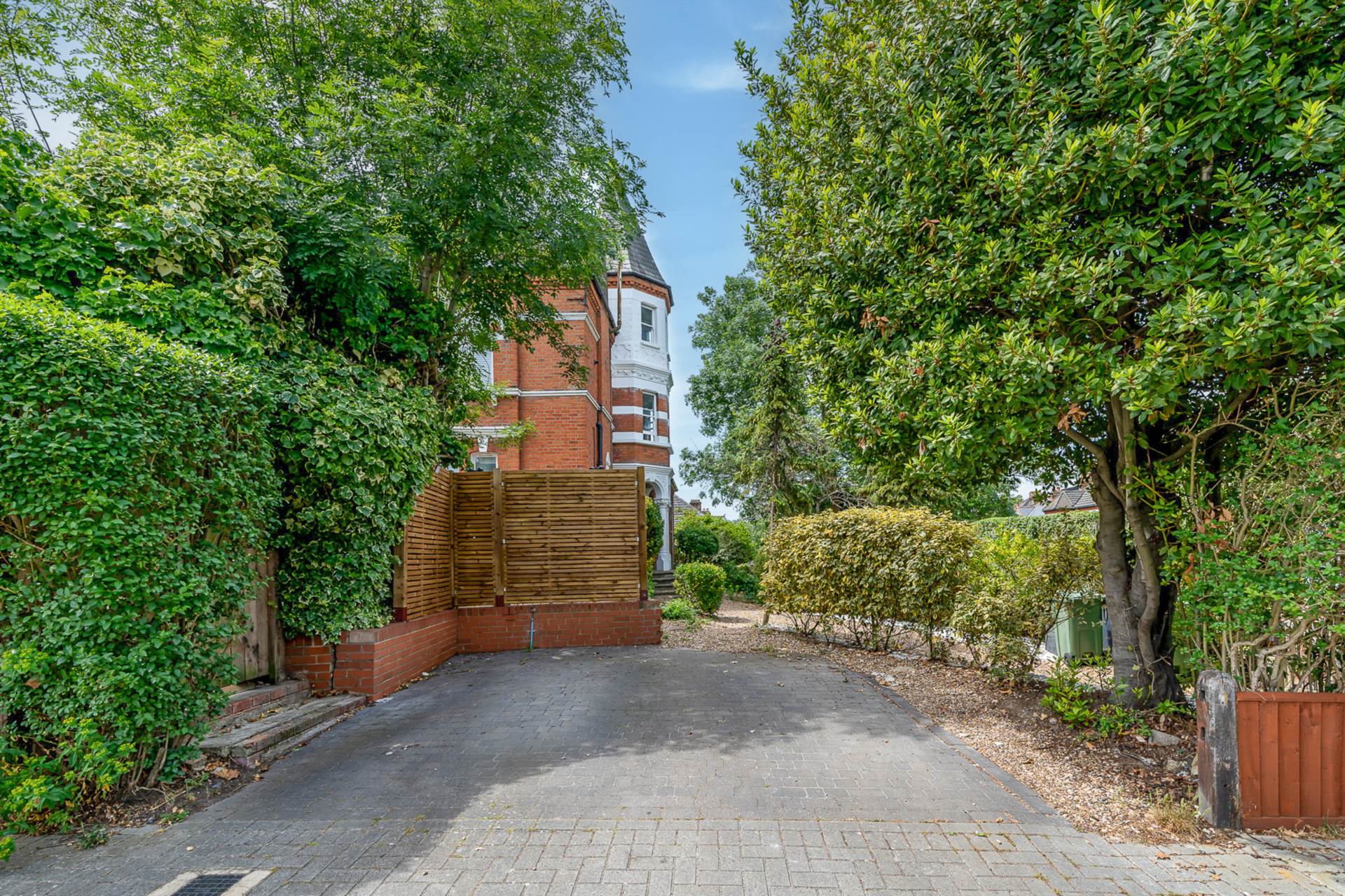 Barston Road, West Dulwich, SE27, Image 15