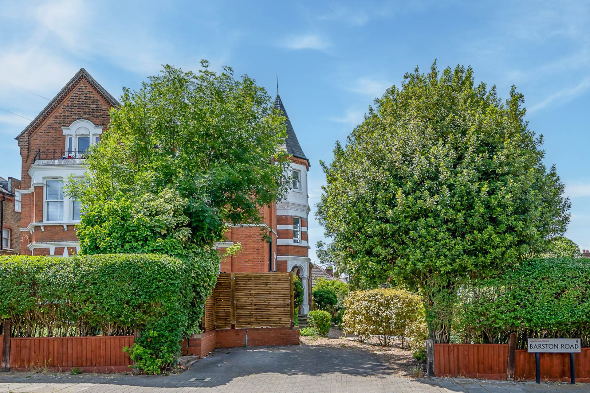 Barston Road, West Dulwich, SE27, Image 17