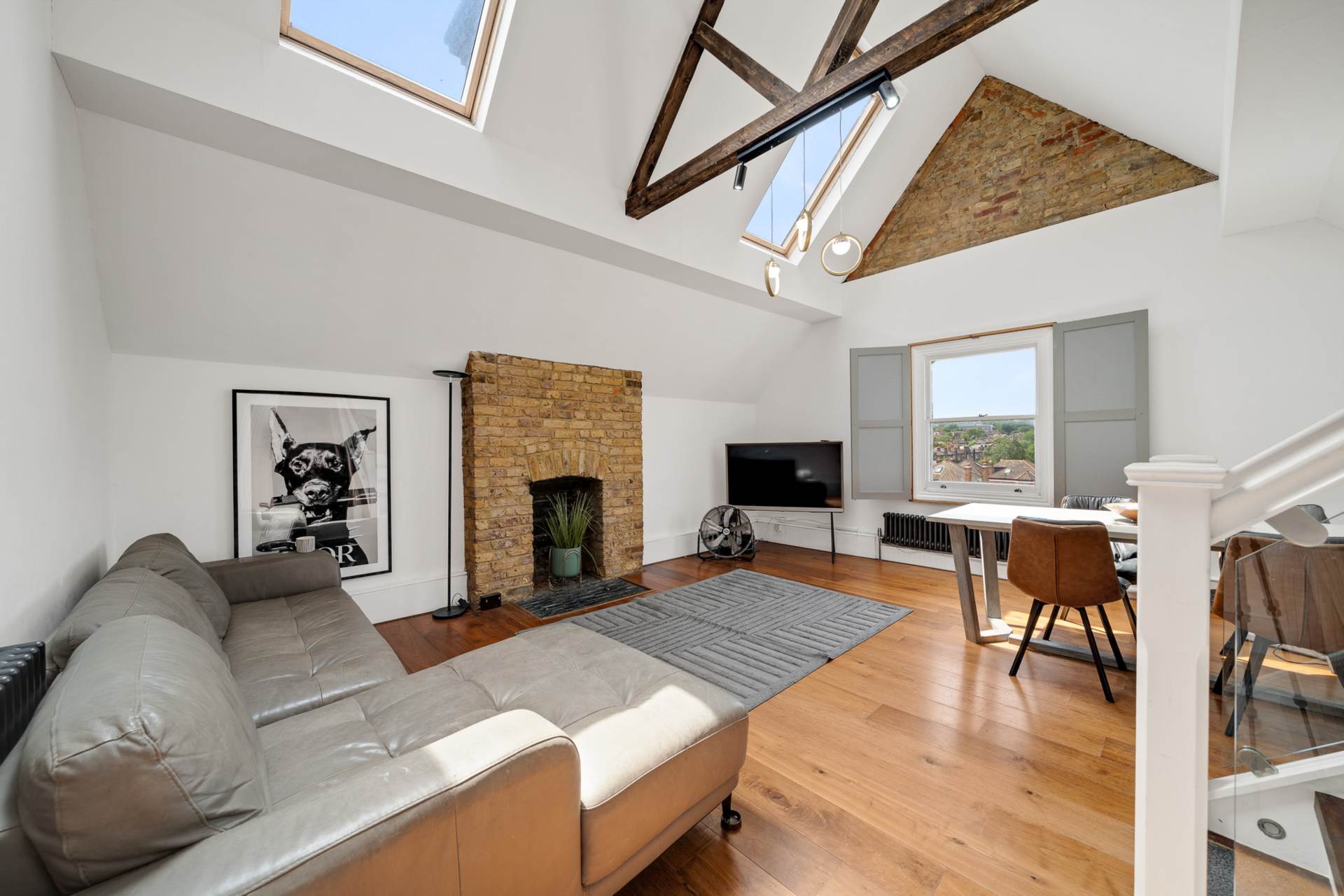 Barston Road, West Dulwich, SE27, Image 4