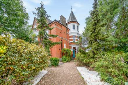 Barston Road, West Dulwich, SE27, Image 1