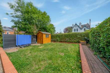 Barston Road, West Dulwich, SE27, Image 12