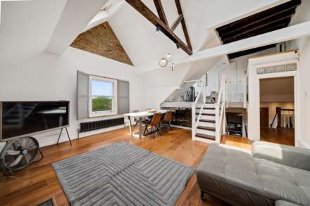Barston Road, West Dulwich, SE27, Image 2