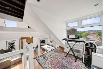Barston Road, West Dulwich, SE27, Image 3