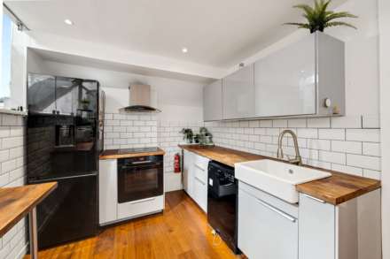 Barston Road, West Dulwich, SE27, Image 6