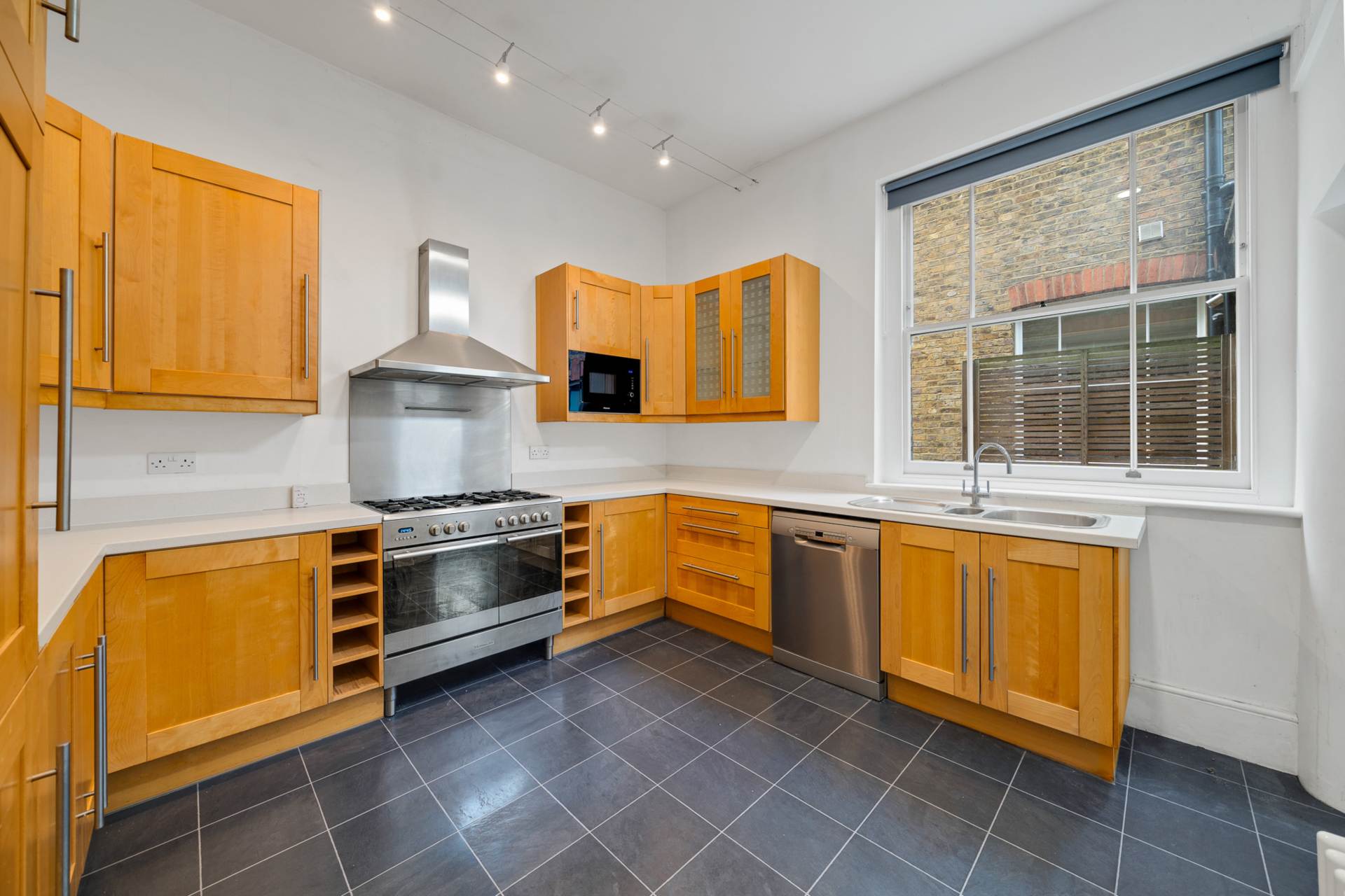 Winterbrook Road, Herne Hill, SE24, Image 5