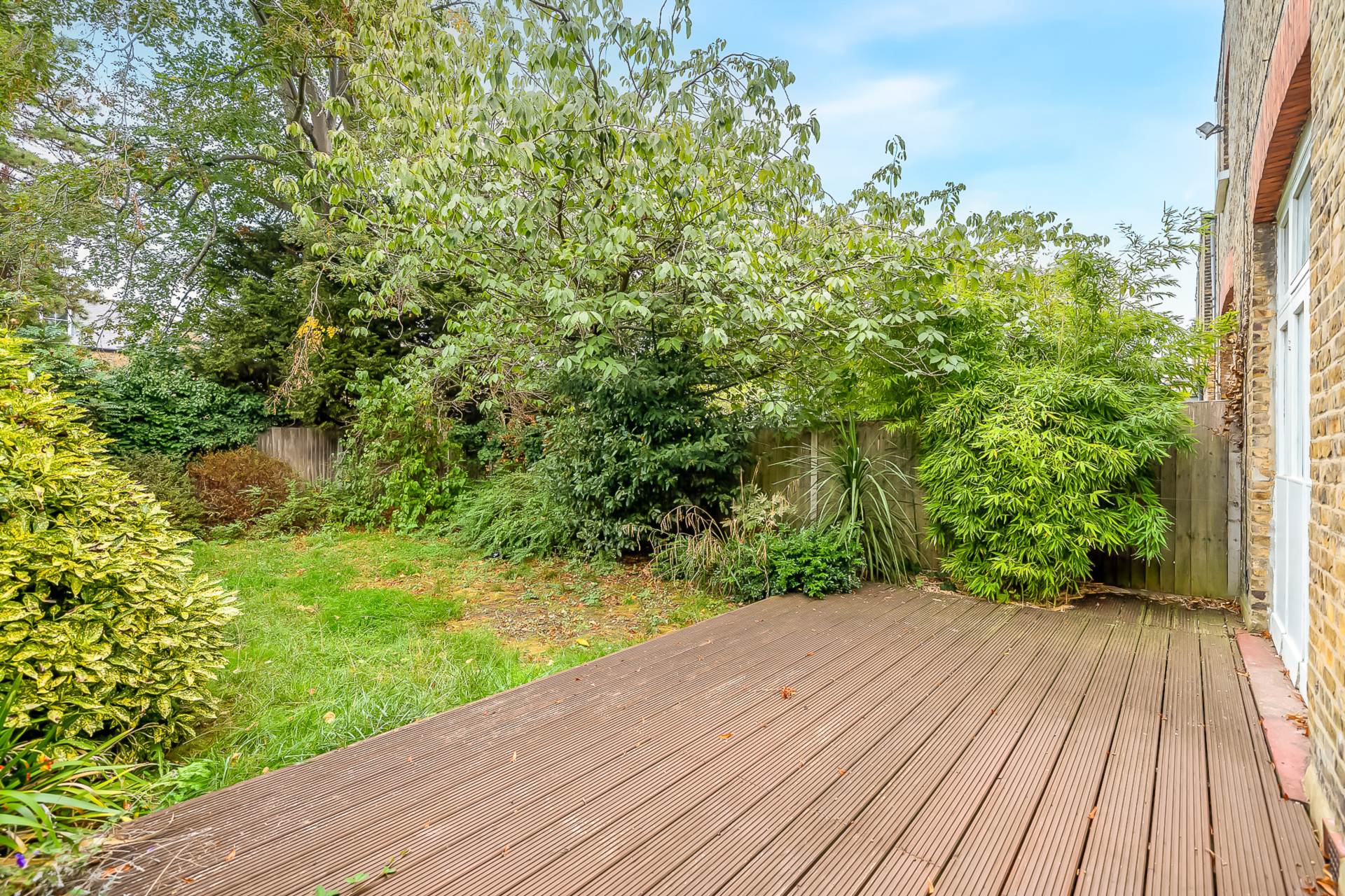 Winterbrook Road, Herne Hill, SE24, Image 6