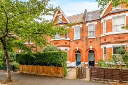 Property For Rent Winterbrook Road, London