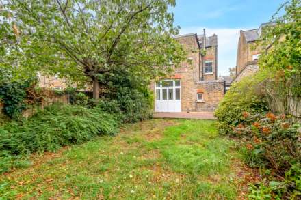 Winterbrook Road, Herne Hill, SE24, Image 4
