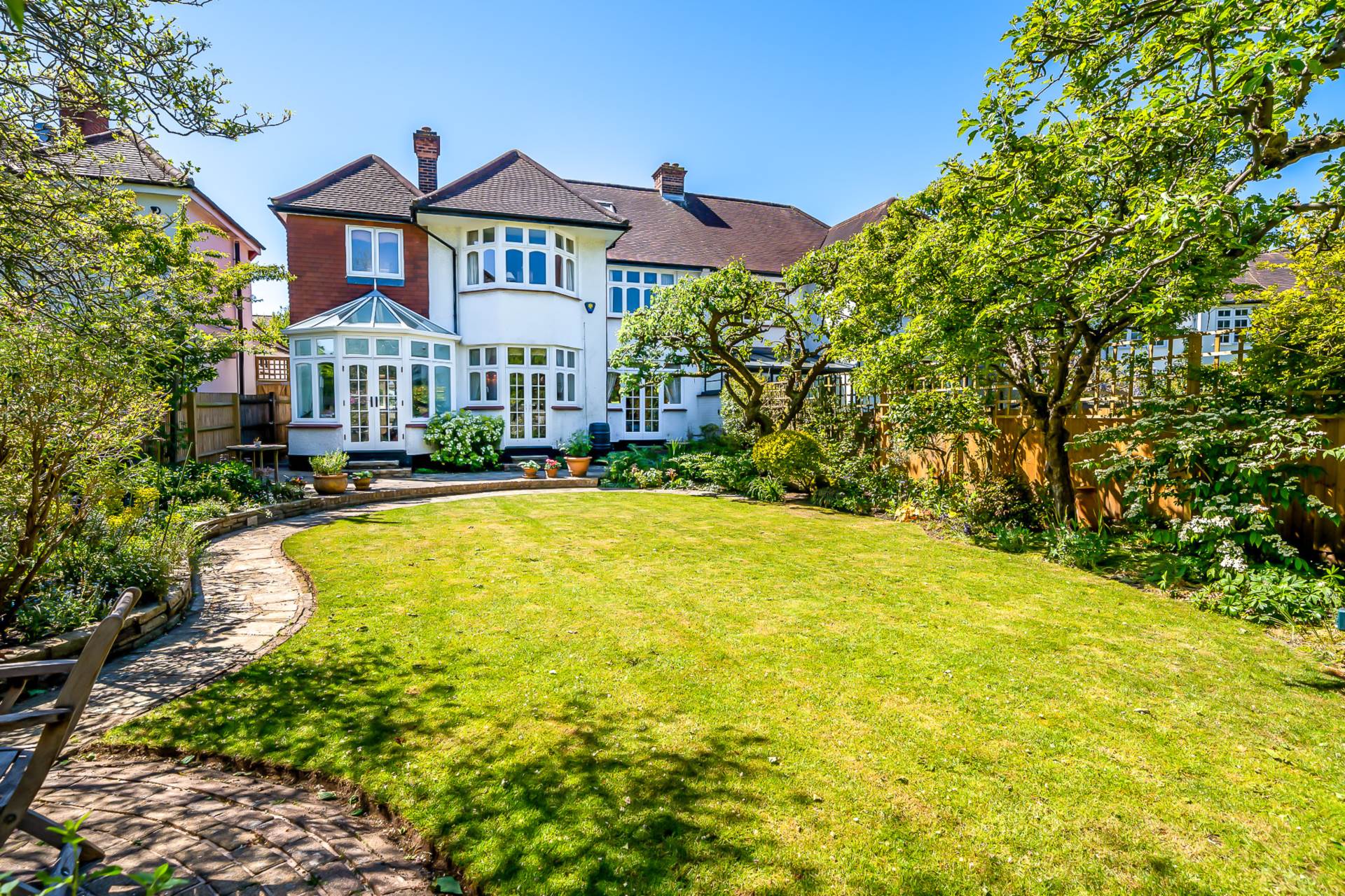 Burbage Road, Dulwich, SE21, Image 11