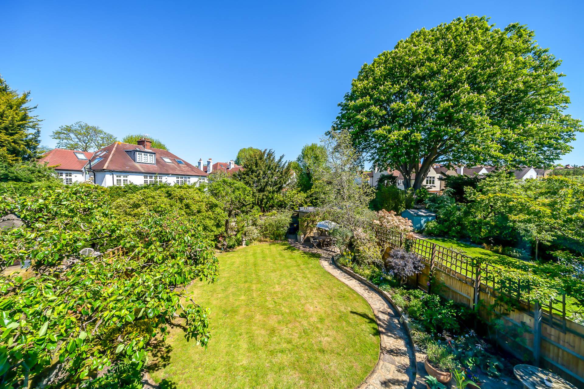 Burbage Road, Dulwich, SE21, Image 12