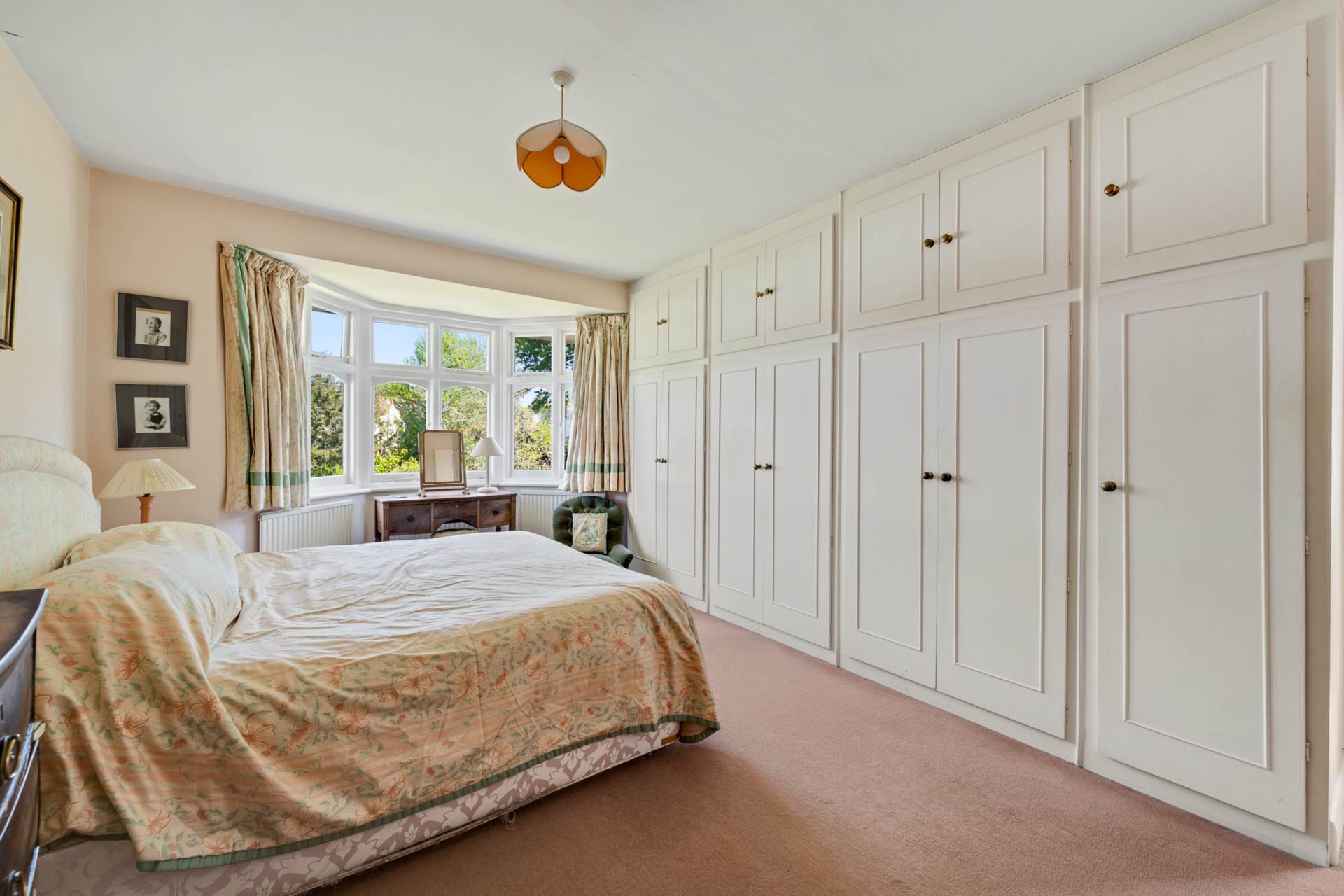 Burbage Road, Dulwich, SE21, Image 13
