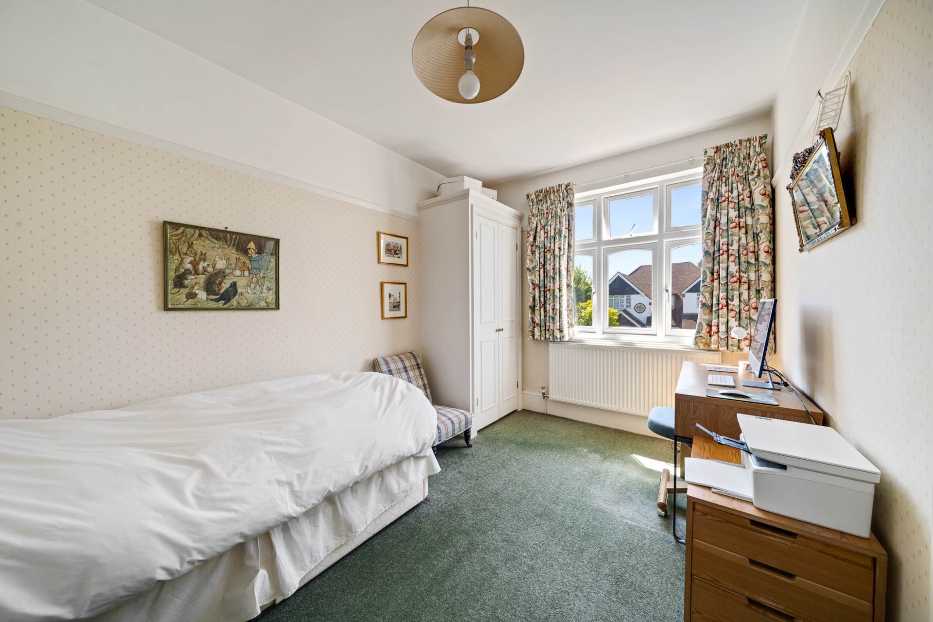 Burbage Road, Dulwich, SE21, Image 16
