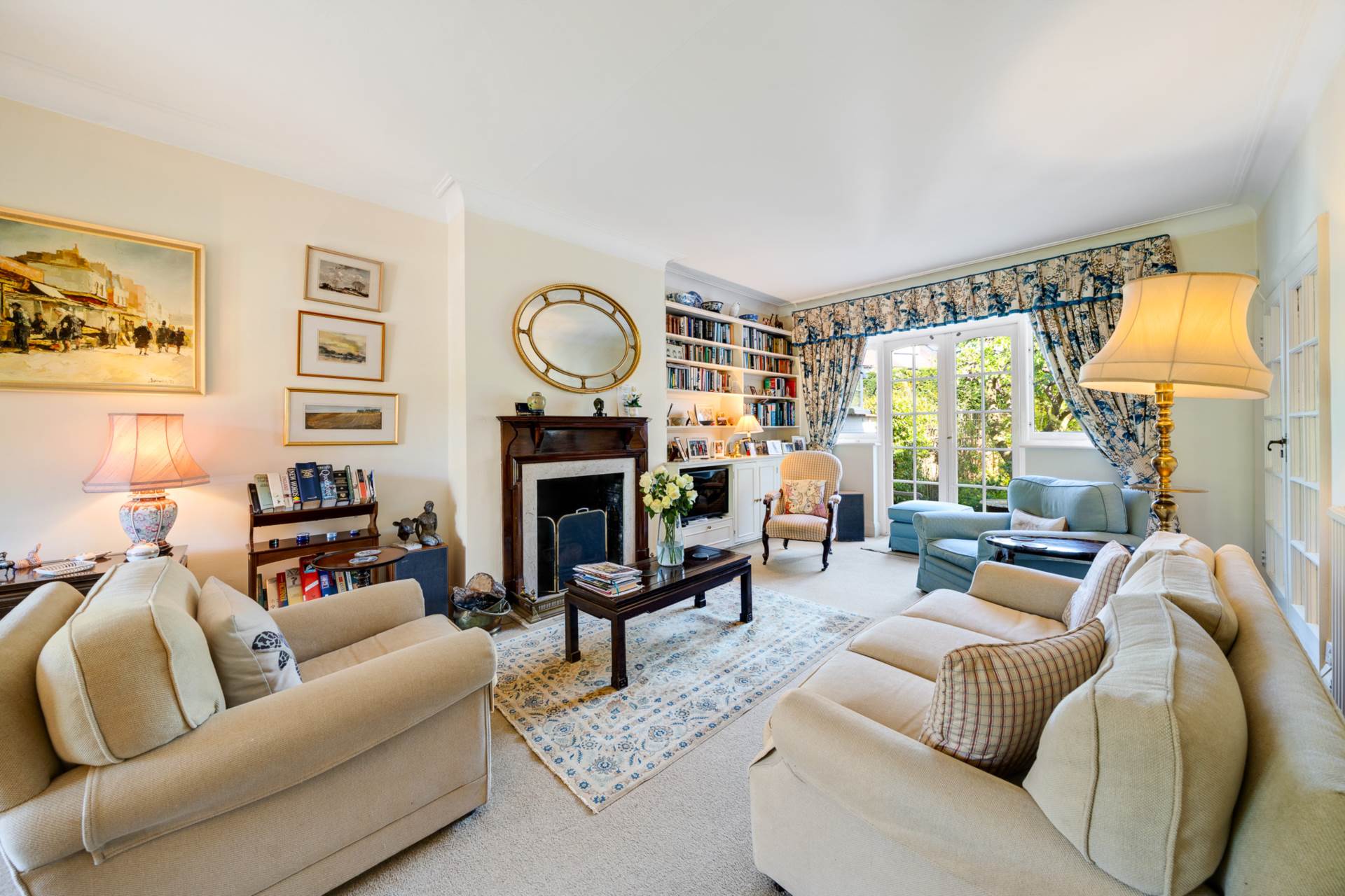Burbage Road, Dulwich, SE21, Image 2