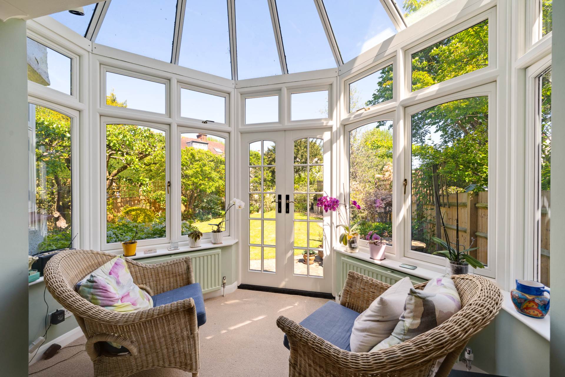 Burbage Road, Dulwich, SE21, Image 7