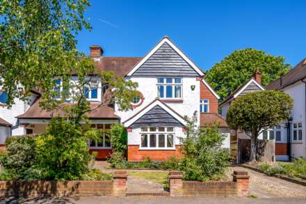 Burbage Road, Dulwich, SE21, Image 1