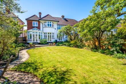 Burbage Road, Dulwich, SE21, Image 11