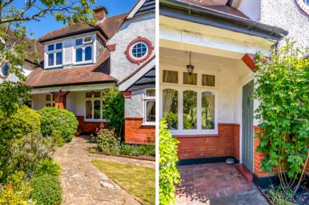 Burbage Road, Dulwich, SE21, Image 19
