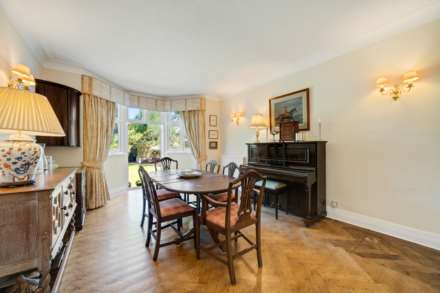 Burbage Road, Dulwich, SE21, Image 4