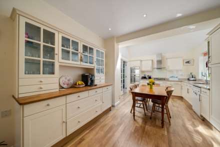 Burbage Road, Dulwich, SE21, Image 5
