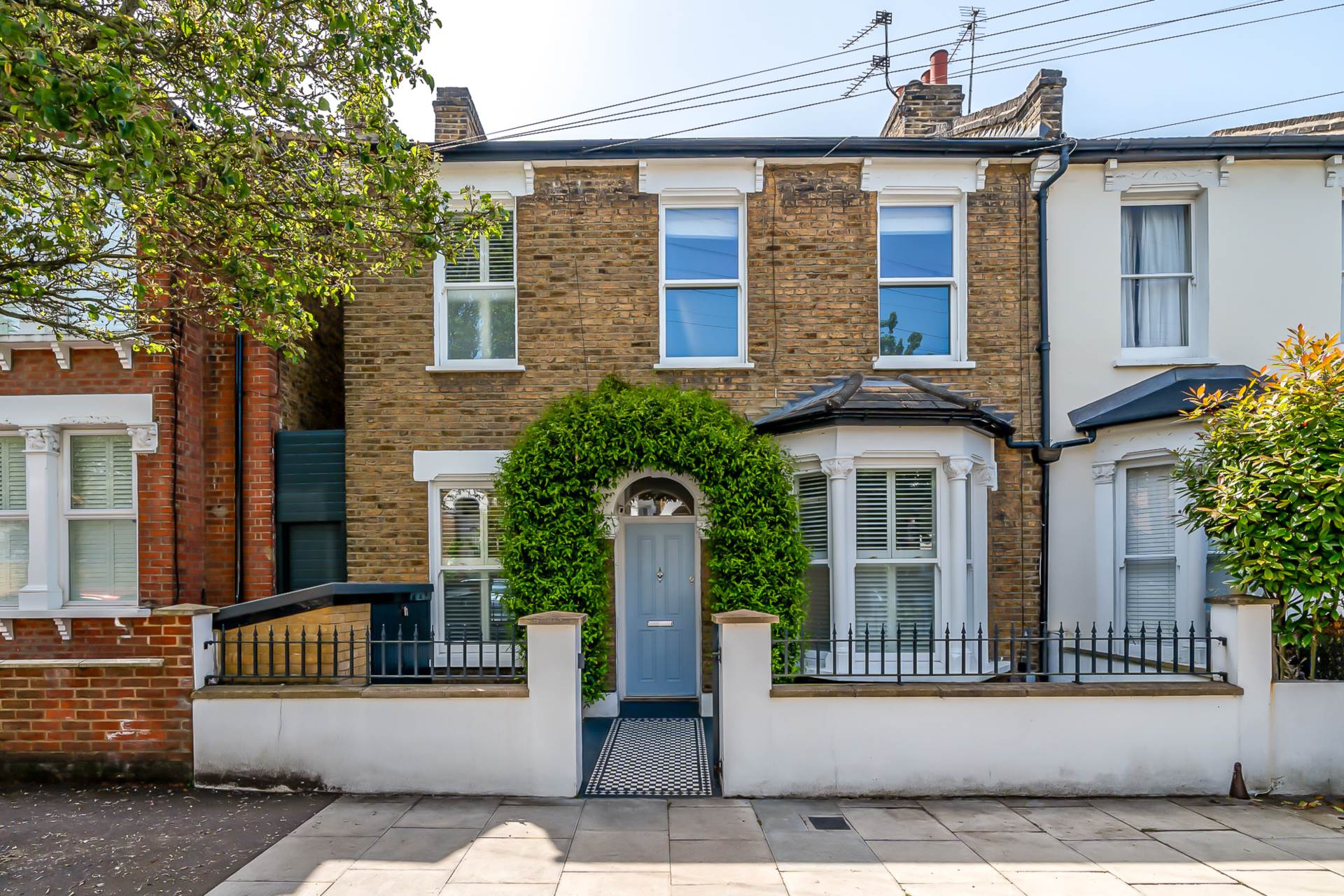 Rodwell Road, East Dulwich, SE22, Image 1