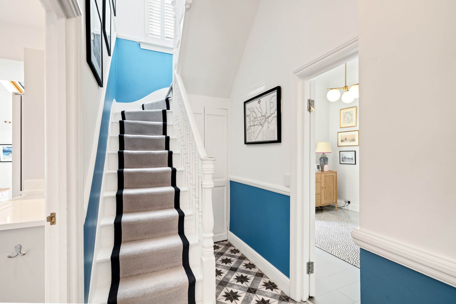 Rodwell Road, East Dulwich, SE22, Image 11