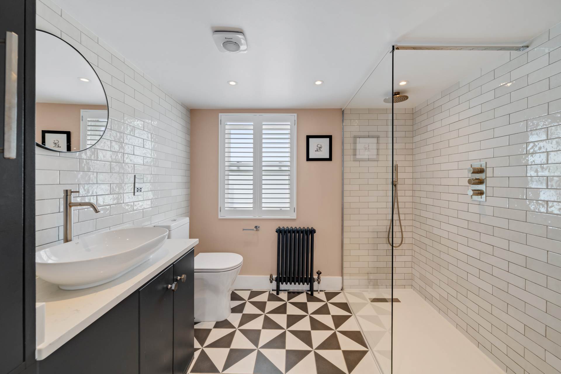 Rodwell Road, East Dulwich, SE22, Image 14