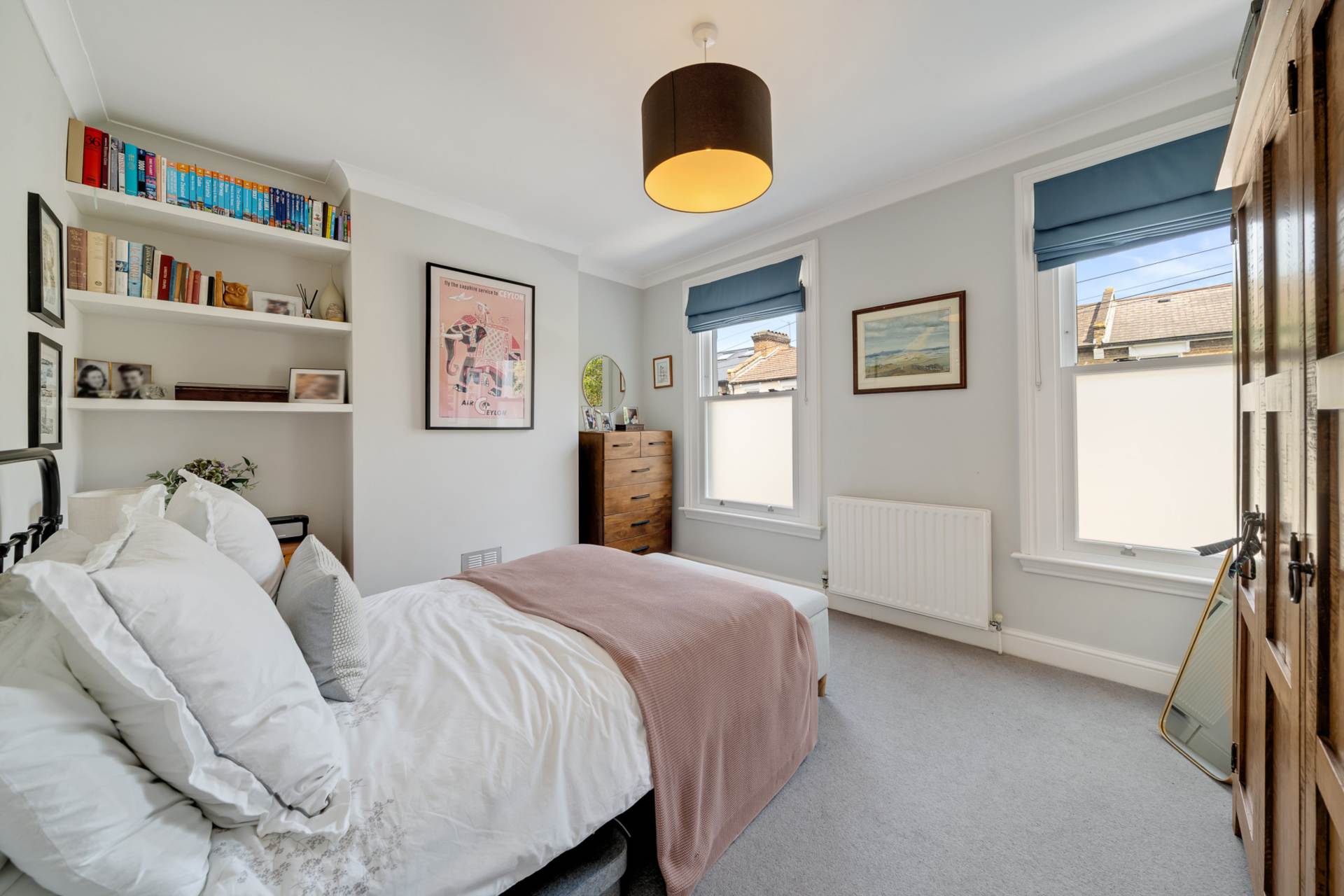 Rodwell Road, East Dulwich, SE22, Image 15