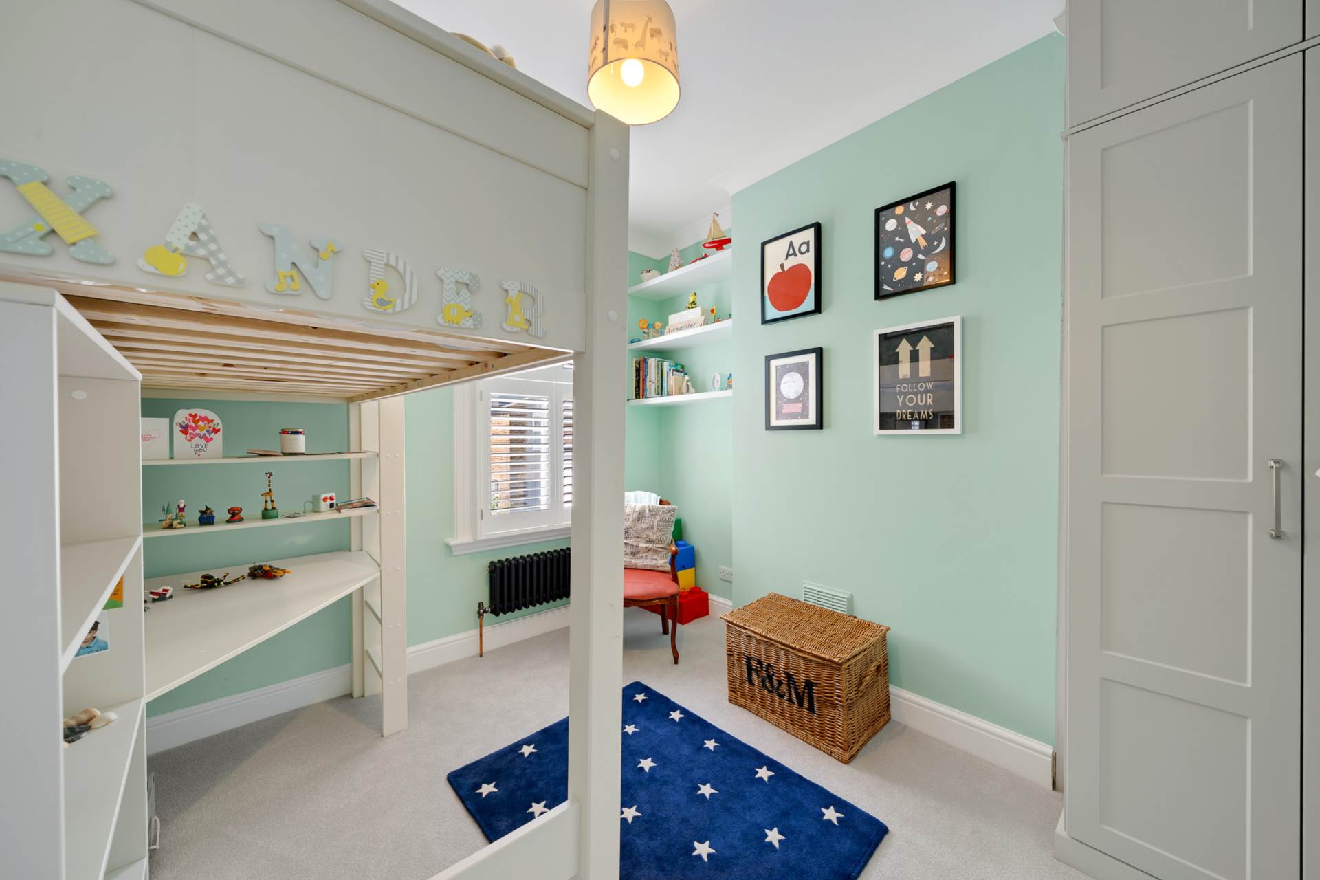 Rodwell Road, East Dulwich, SE22, Image 17