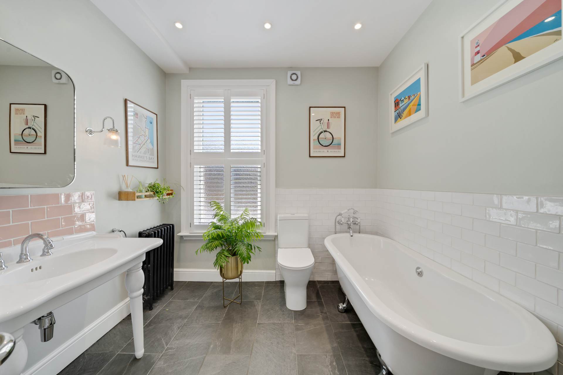 Rodwell Road, East Dulwich, SE22, Image 19