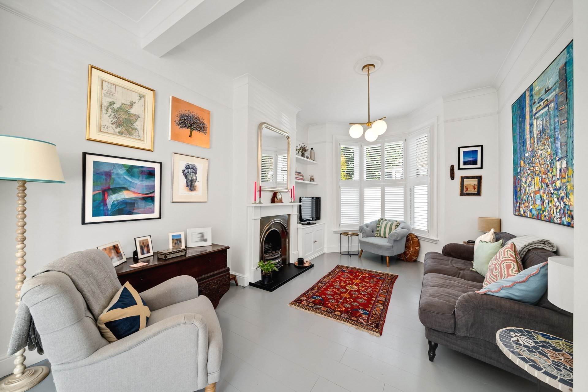 Rodwell Road, East Dulwich, SE22, Image 2