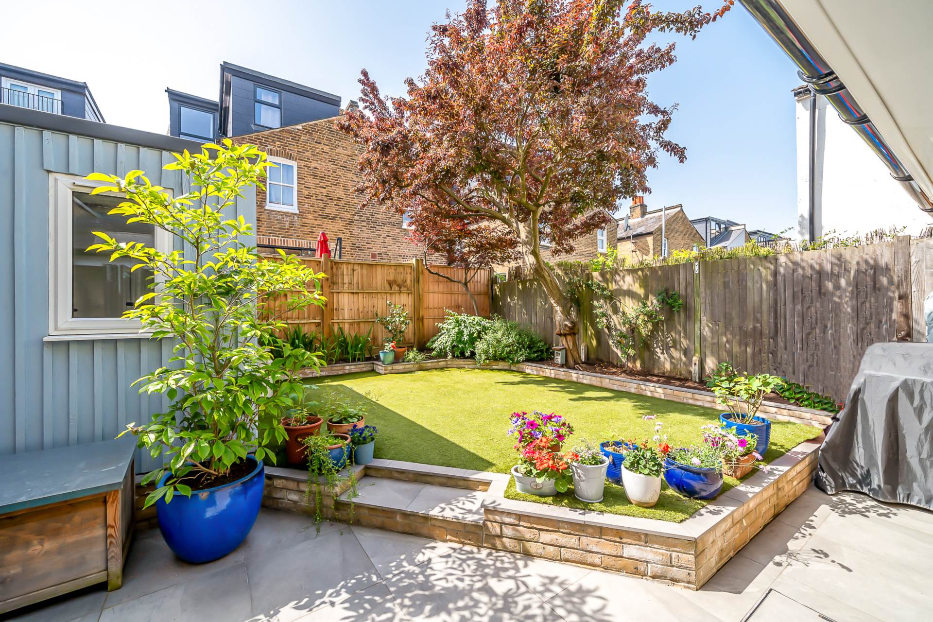 Rodwell Road, East Dulwich, SE22, Image 20