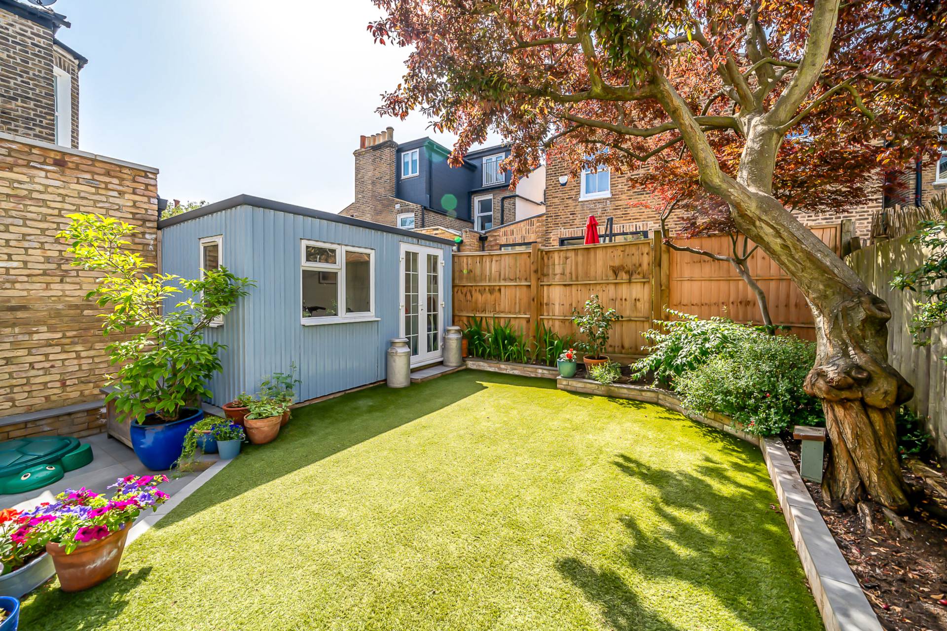 Rodwell Road, East Dulwich, SE22, Image 21