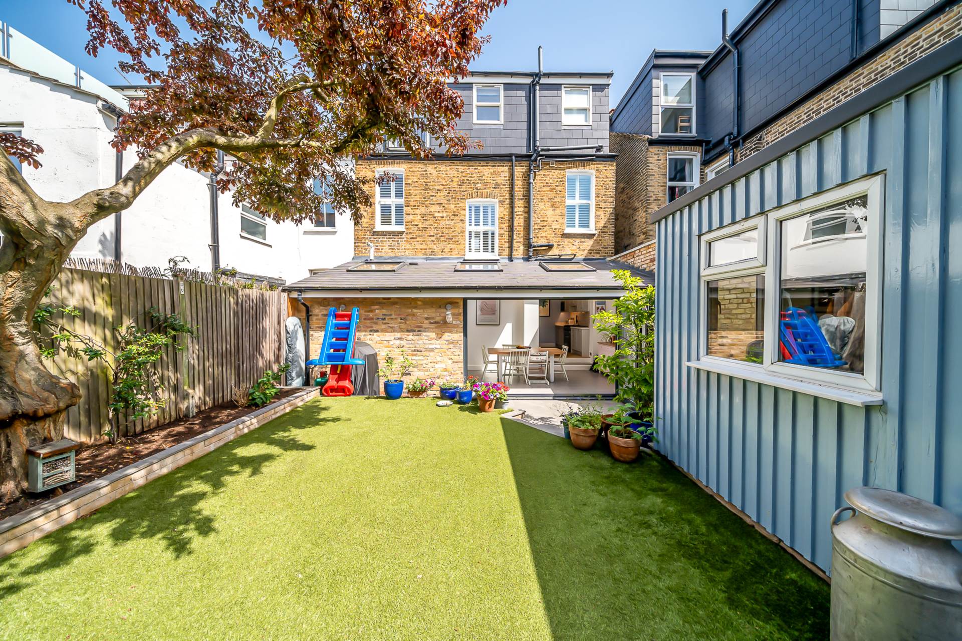 Rodwell Road, East Dulwich, SE22, Image 22