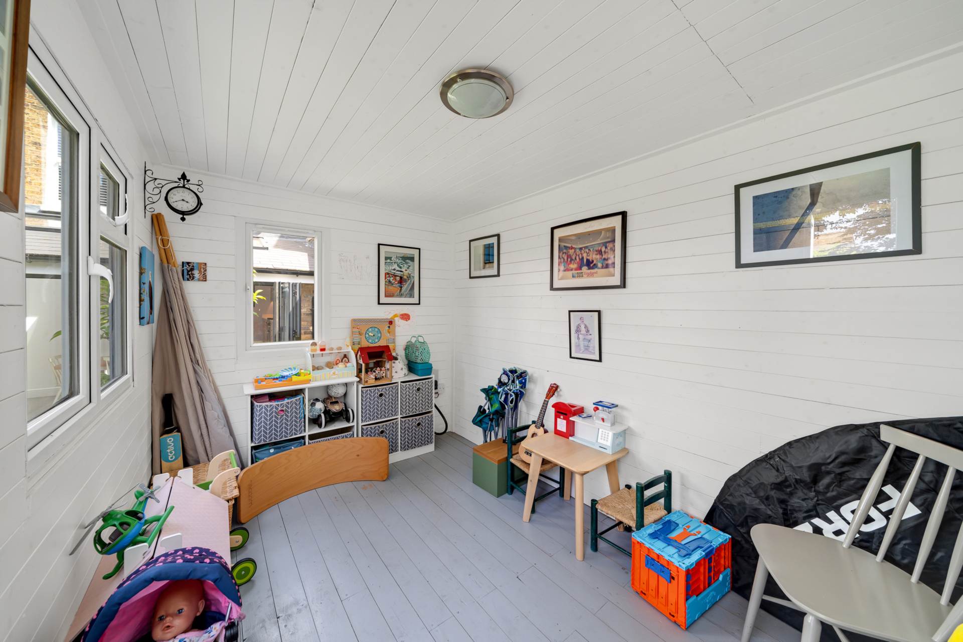 Rodwell Road, East Dulwich, SE22, Image 23
