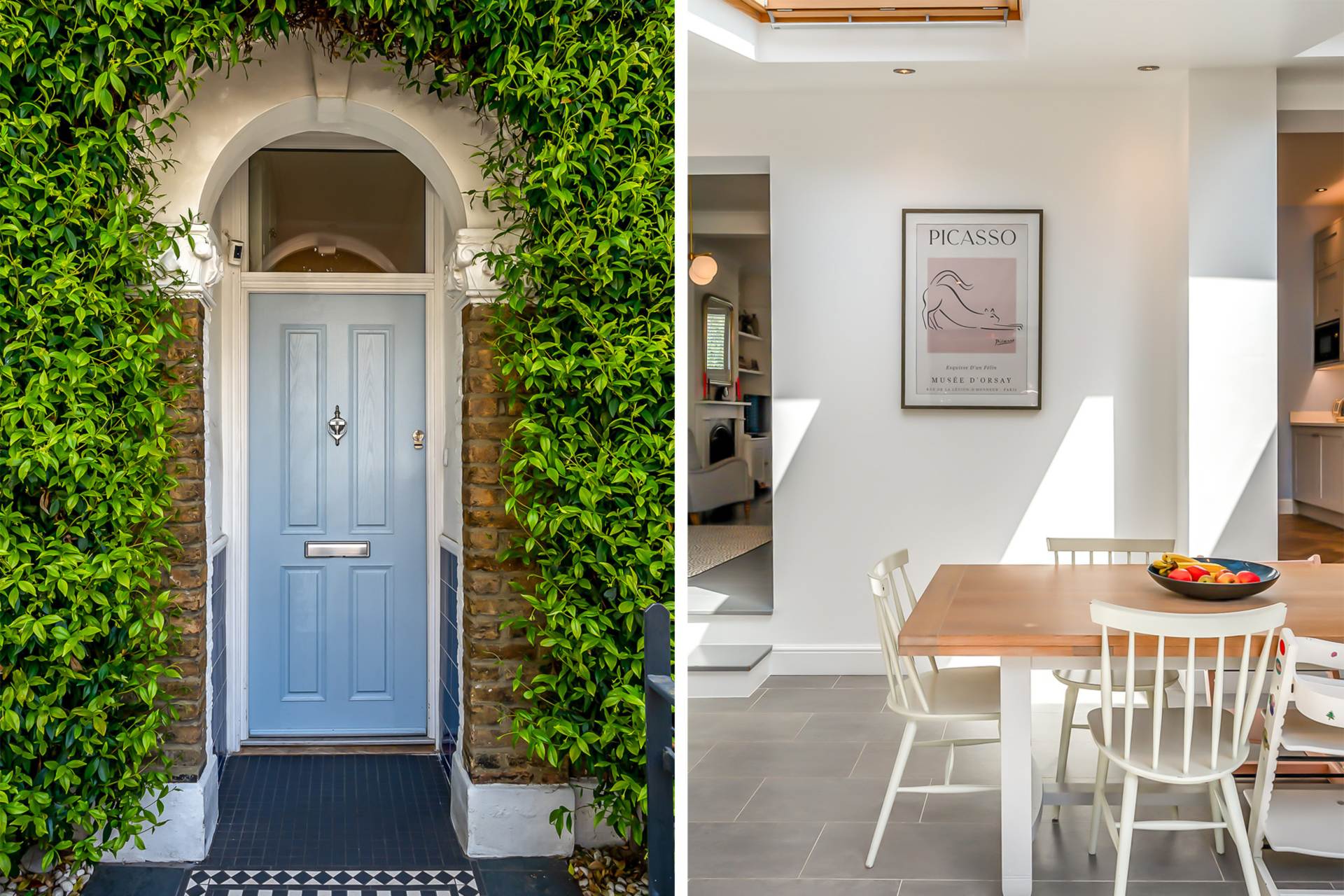 Rodwell Road, East Dulwich, SE22, Image 24