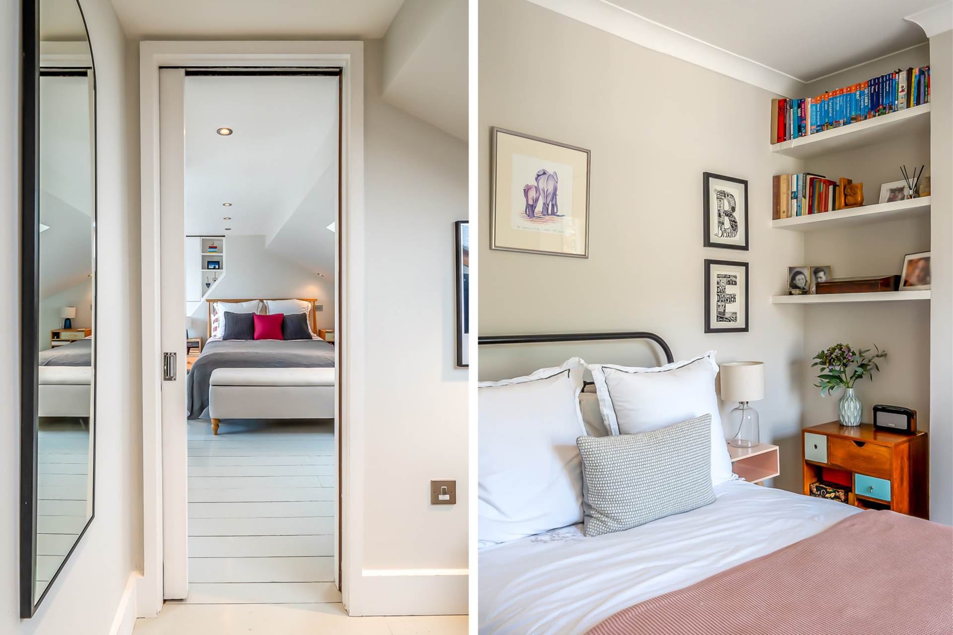 Rodwell Road, East Dulwich, SE22, Image 26