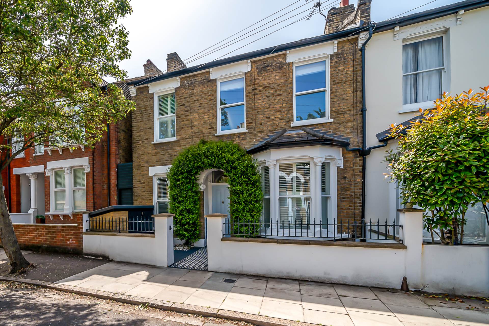 Rodwell Road, East Dulwich, SE22, Image 28