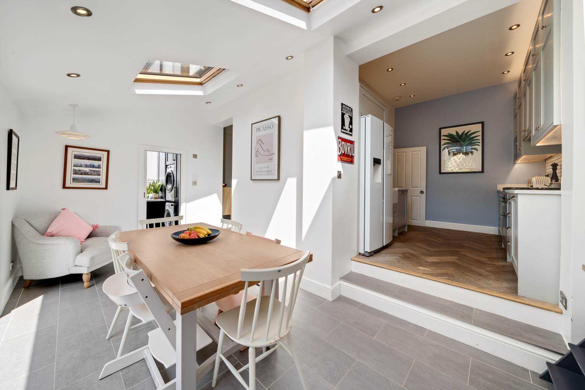 Rodwell Road, East Dulwich, SE22, Image 6