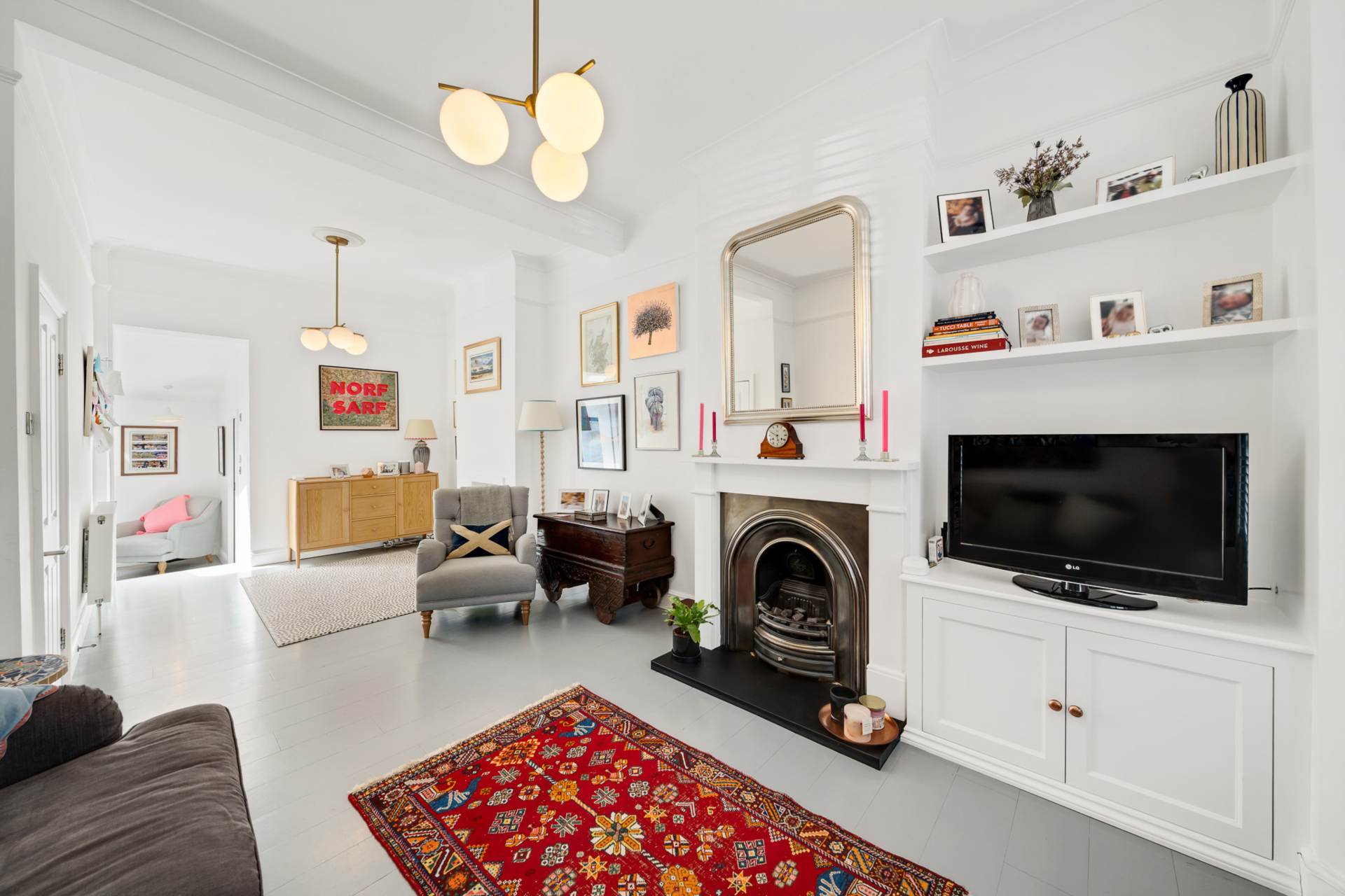 Rodwell Road, East Dulwich, SE22, Image 8