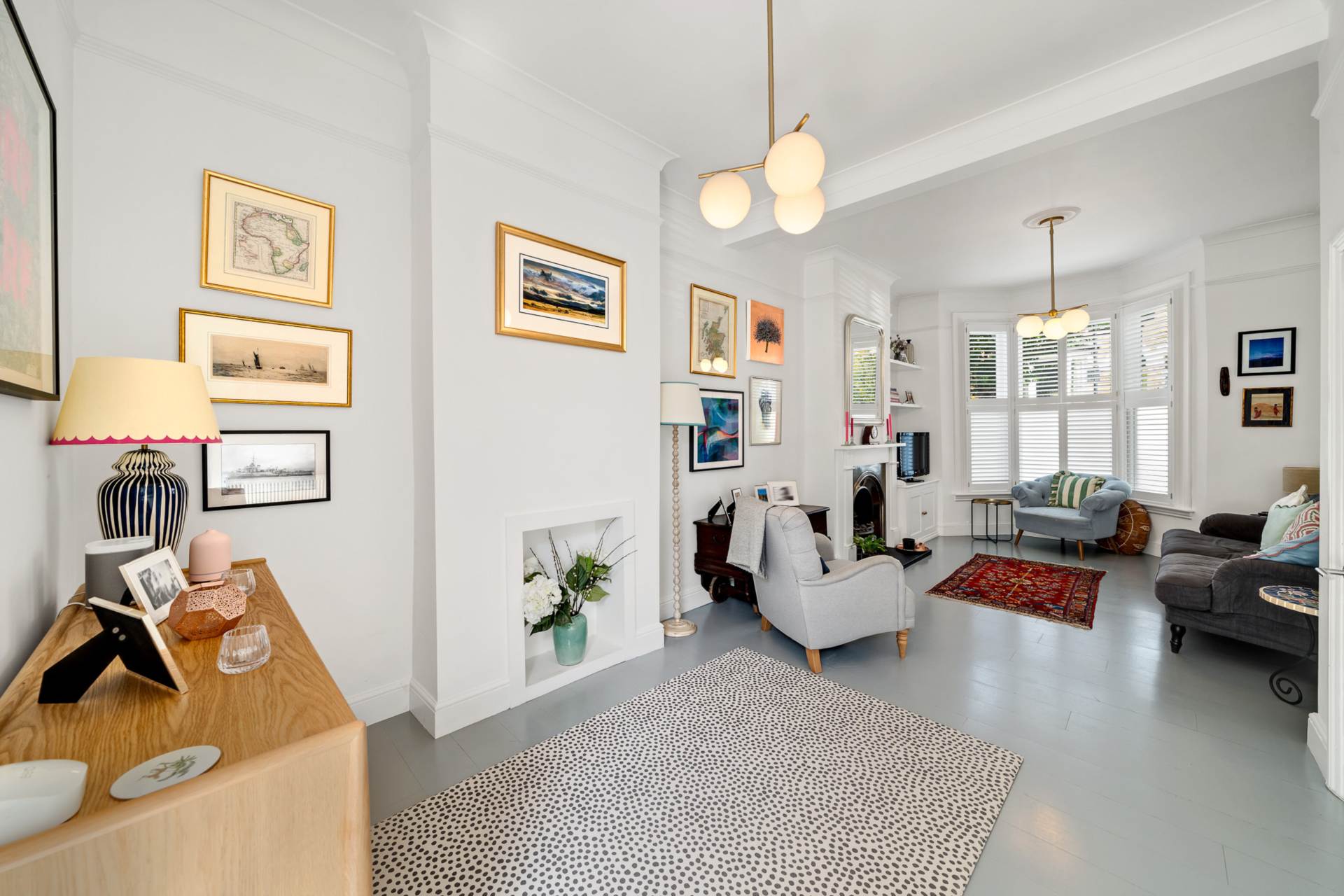 Rodwell Road, East Dulwich, SE22, Image 9