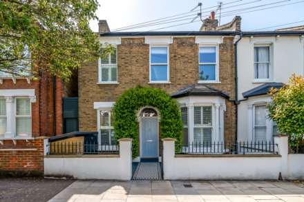 Rodwell Road, East Dulwich, SE22
