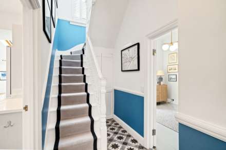 Rodwell Road, East Dulwich, SE22, Image 11